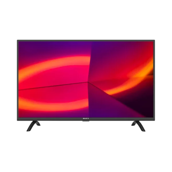 Maxi TV FHD 40 Inch D6100NS MAXITV40D6100NS