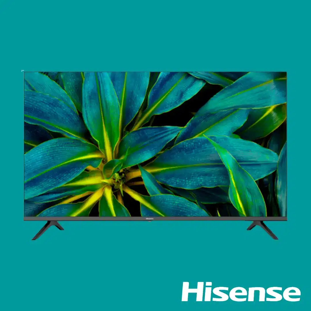 Hisense TV HD 43 Inch A5200F HISTV43A5200F