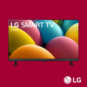LG TV FHD 43 Inch LR600 Smart LGTV43LR60006LA