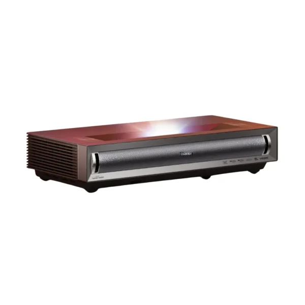 Hisense Laser Cinema TV 80-150 Inch Projection Size PX3 4K Smart HISTVLASERPX3