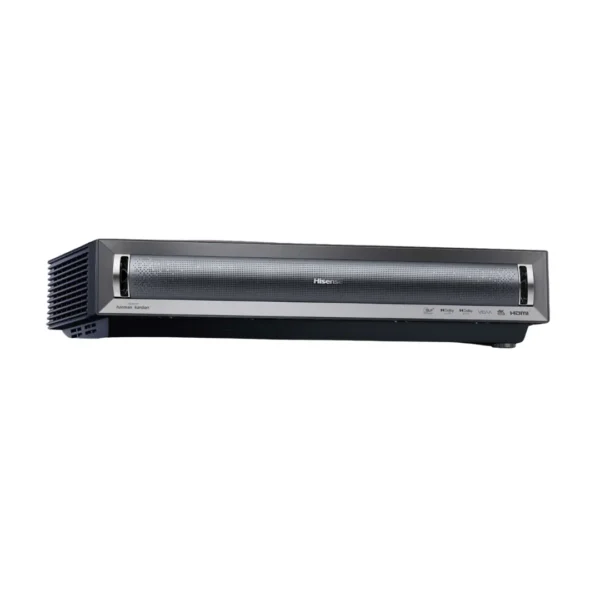 Hisense Laser Cinema TV 80-150 Inch Projection Size PX3 4K Smart HISTVLASERPX3