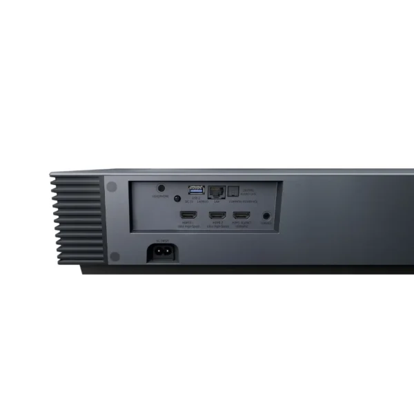 Hisense Laser Cinema TV 80-150 Inch Projection Size PX3 4K Smart HISTVLASERPX3