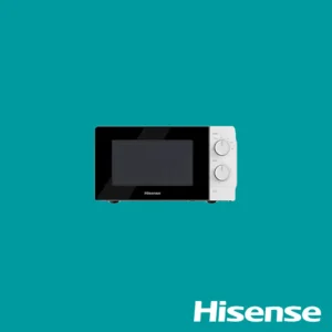 Hisense H34MOBS10HG 34L Microwave 1000W | Inverter