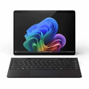 Microsoft Surface Pro 11 Snapdragon X Plus (10cores)