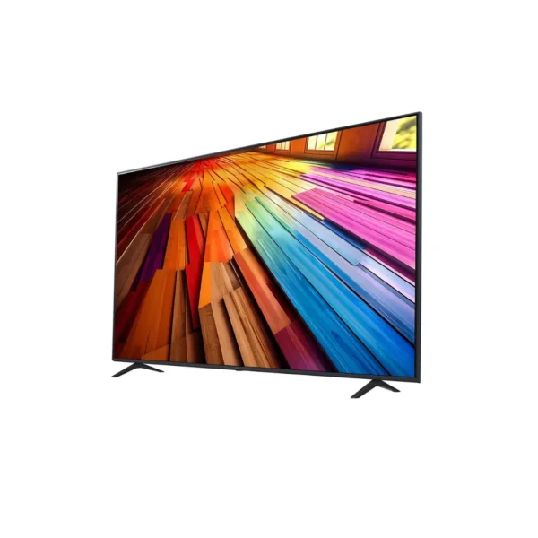LG TV UHD 75 Inch UT80 4K Smart LGTV75UT80006LA