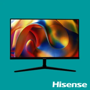 Hisense Monitor 1080p 27 Inch N3F HISMON27N3FN