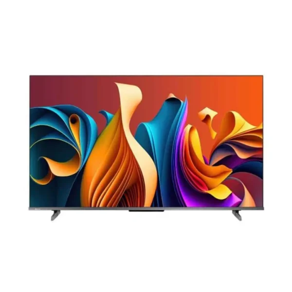 Hisense TV QLED 75 Inch Q6N 4K Smart HISTV75Q6N