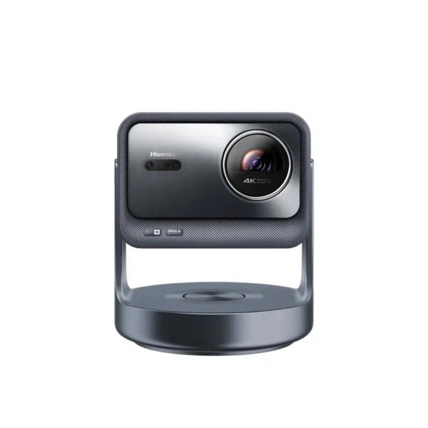 Hisense Trichroma Laser Mini Projector 65-300 Inch C2 4K HISTVLASERC2