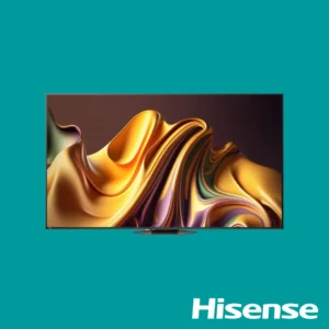 Hisense TV ULED 75 Inch U8N 4K Smart HISTV75U8N