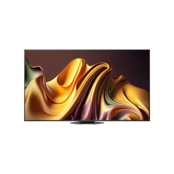 Hisense TV ULED 75 Inch U8N 4K Smart HISTV75U8N