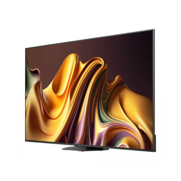 Hisense TV ULED 75 Inch U8N 4K Smart HISTV75U8N