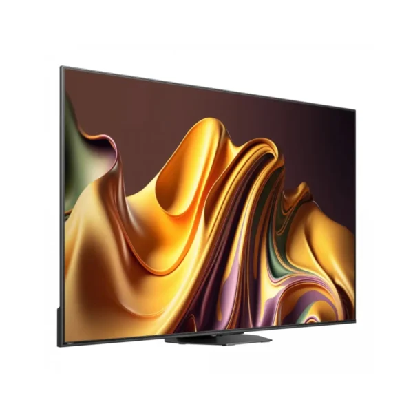 Hisense TV ULED 75 Inch U8N 4K Smart HISTV75U8N