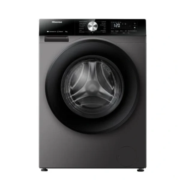 Hisense Front Load Wash & Dry 10.5/6KG for Your Home