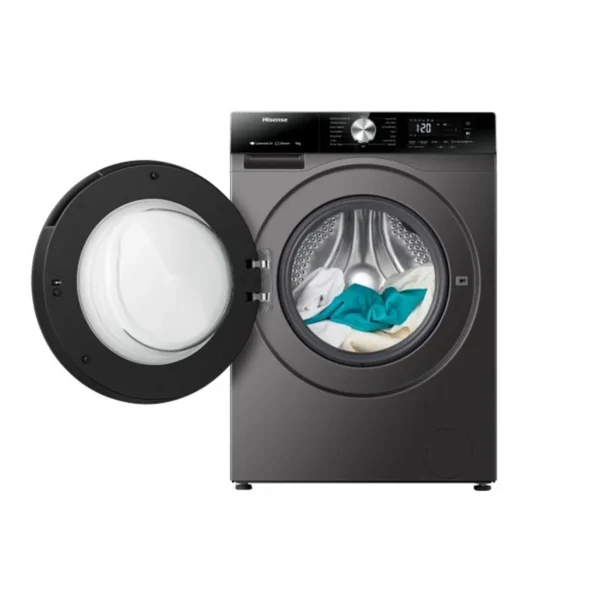 Hisense Front Load Wash & Dry 10.5/6KG for Your Home