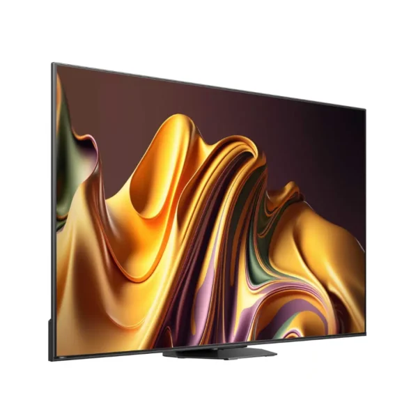 Hisense TV ULED 65 Inch U8N 4K Smart VIDAA HISTV65U8N