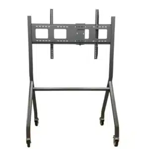 Mobile Stand for 86" Interactive Flat Panel IFP86STAND