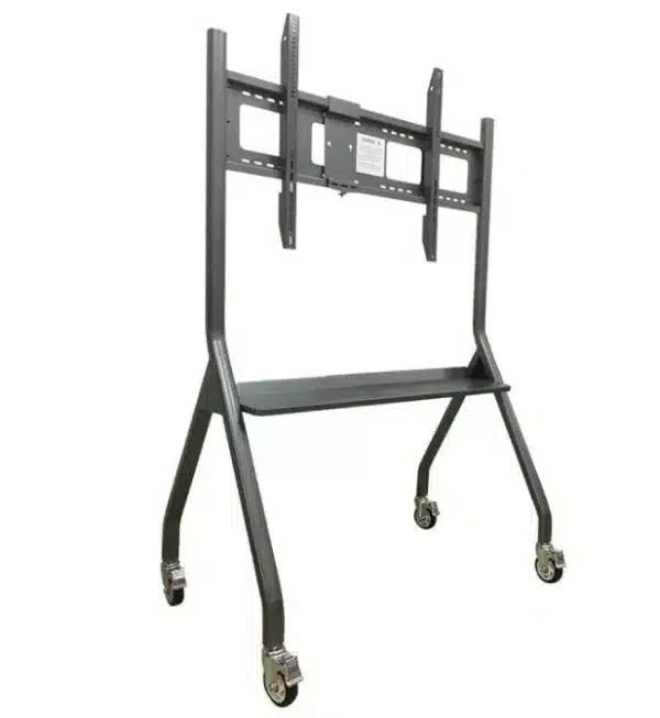 Mobile Stand for 86" Interactive Flat Panel IFP86STAND