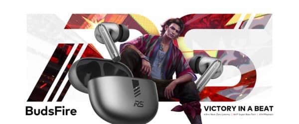 itel BudsFire BEAT