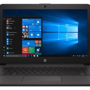 HP 240 G10 Notebook PC with 14 FHD Display & SSD Specs