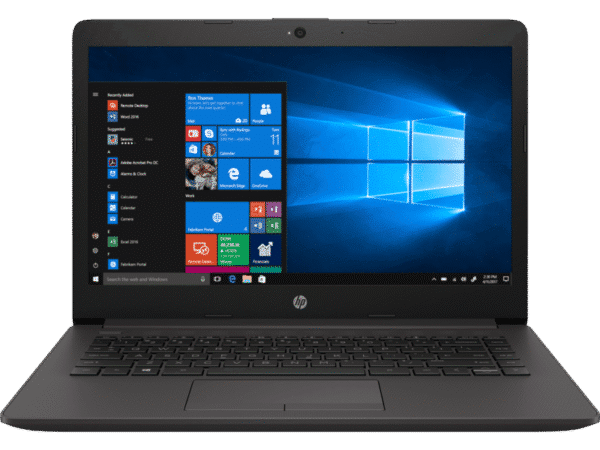 HP 240 G10 Notebook PC with 14 FHD Display & SSD Specs