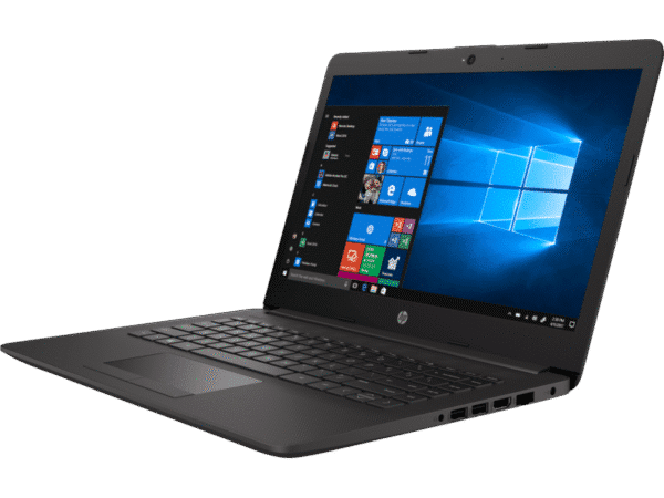 HP 240 G10 Notebook PC with 14 FHD Display & SSD Specs