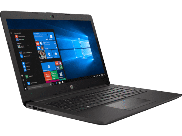 HP 240 G10 Notebook PC with 14 FHD Display & SSD Specs