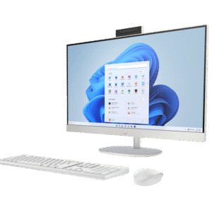 HP All-in-One 27 -cr0162nh 27 -inch Display 13th Generation