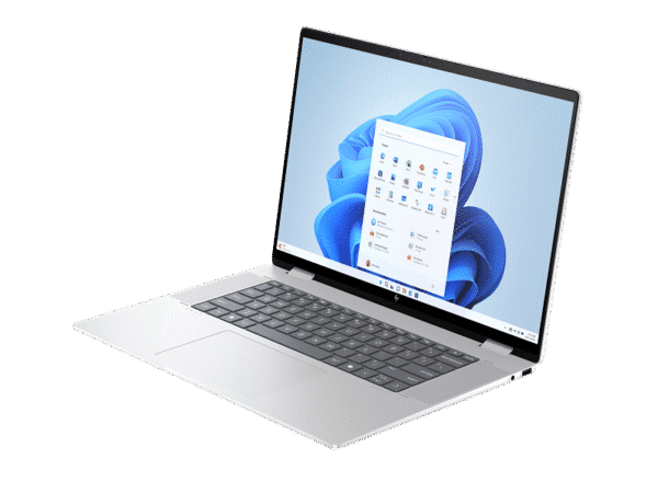 HP Envy x360 2-in-1 Laptop 16-ac0007nia (B67E0EA)