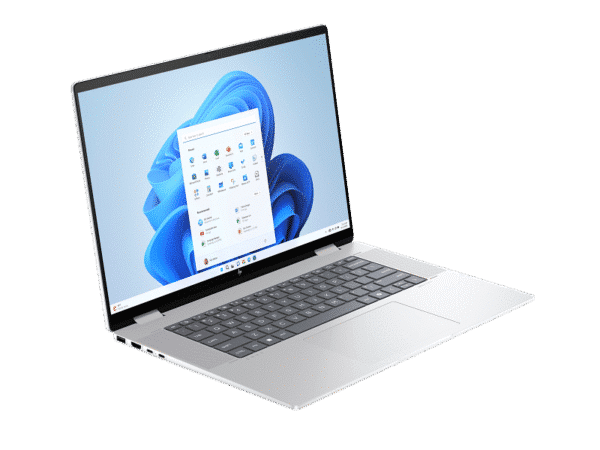 HP Envy x360 2-in-1 Laptop 16-ac0007nia (B67E0EA)
