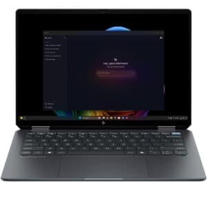 HP OmniBook Ultra Flip Laptop 14-fh0009nia (B67DJEA)