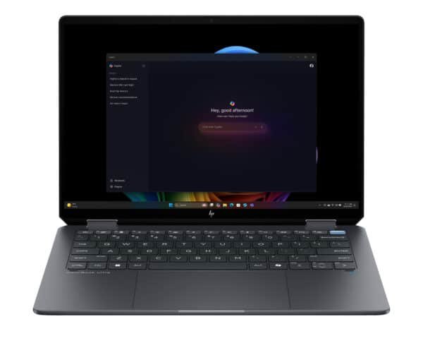 HP OmniBook Ultra Flip Laptop 14-fh0009nia (B67DJEA)