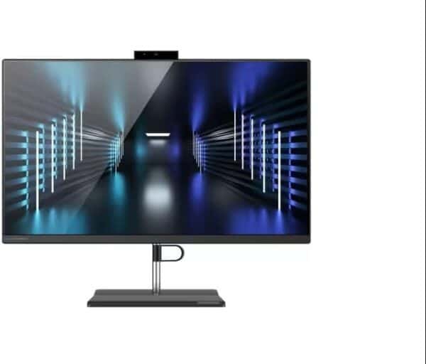 LENOVO AIO V30a DESKTOP: Fast Reliable Stylish for Work