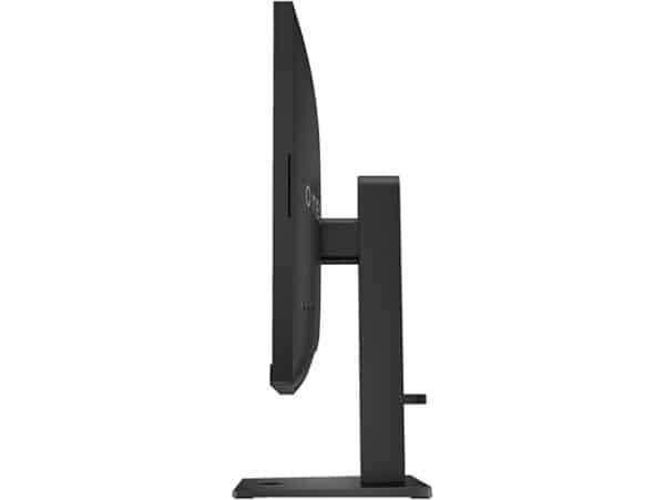 HP OMEN 27-INCH FHD 240HZ GAMING MONITOR - OMEN 27 PART NUMBER: 780F9AA#ABA KEY FEATURES 68.6 CM (27) FHD (1920 X 1080) ON-SCREEN CONTROLS PIVOT ROTATION ANTI-GLARE HEIGHT ADJUSTABLE AMD FREE SYNC PREMIUM GAMING CONSOLE COMPATIBLE INTEGRATED SPEAKERS HP EYE EASE (EYESAFE CERTIFIED) HDR NVIDIA G-SYNC COMPATIBLE VESA CERTIFIED ADAPTIVE SYNC RESPONSE TIME 1MS GIGG (WITH OVERDRIVE) HDMI AUDIO USB HUB DISPLAYPORT