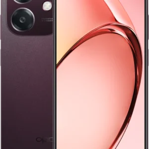 OPPO A3X Android Smart Mobile Phone With 128GB+4GB