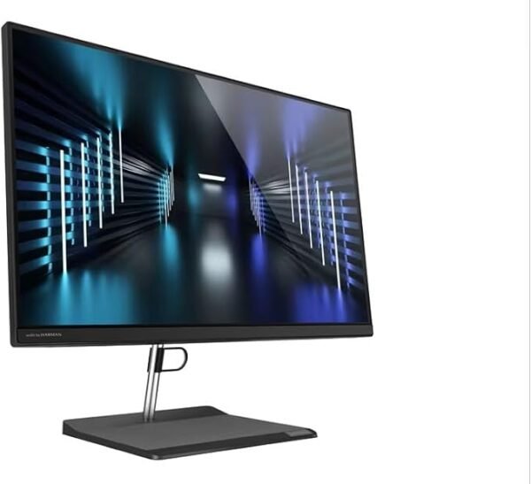 LENOVO AIO V30a DESKTOP: Fast Reliable Stylish for Work