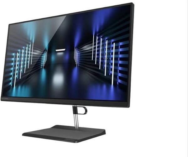 LENOVO AIO V30a DESKTOP: Fast Reliable Stylish for Work