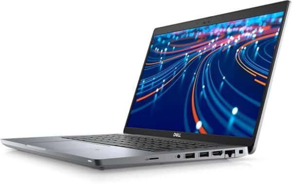 DELL LATITUDE 5420 11TH GEN INTEL CORE I5-1145U 16GB