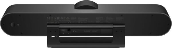 Logitech MeetUp 4K Ultra HD Video Conferencing System