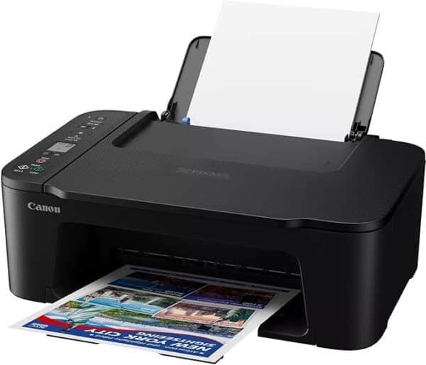 CANON INKJET PRINTER MFP PIXMA TS3640