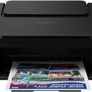 CANON INKJET PRINTER MFP PIXMA TS3640