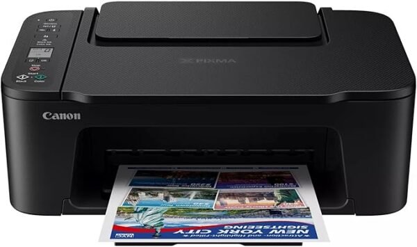CANON INKJET PRINTER MFP PIXMA TS3640