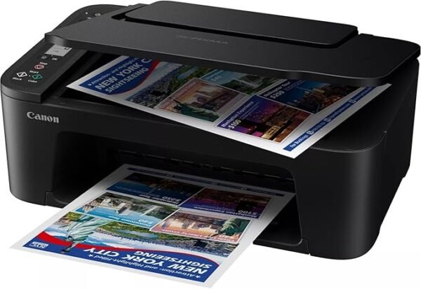 CANON INKJET PRINTER MFP PIXMA TS3640