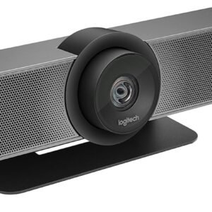 Logitech MeetUp 4K Ultra HD Video Conferencing System