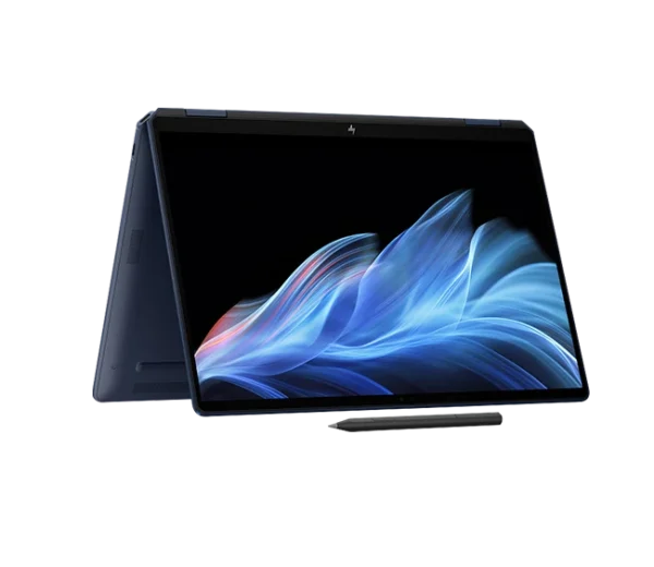 HP OmniBook Ultra Flip Laptop 14-fh0002nia (B67DBEA)