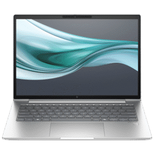 HP EliteBook 640 14-inch G11 PC 14th Gen AD1A2ET Intel Core Ultra 7 155U 1.7GHz up to 4.8GHz 1TB PCIe Gen4 NVMe TLC M.2 SSD 32GB DDR5-5600 MT/s (1 x 32 GB) 14 diagonal WUXGA (1920x1200) Display Integrated Intel Graphics PIKE SILVER FINGERPRINT READER BACKLIT KEYBOARD Free DOS