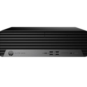 HP ELITE SFF 800 G9 DESKTOP PC (9N7F1AT)