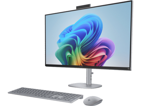 HP OmniStudio X All‑in‑One 27‑cs0018nh All‑in‑One Desktop (B21QLEA)