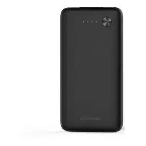 RiverSong Horizon 10 Power Bank 10000mAH Black (PB30)