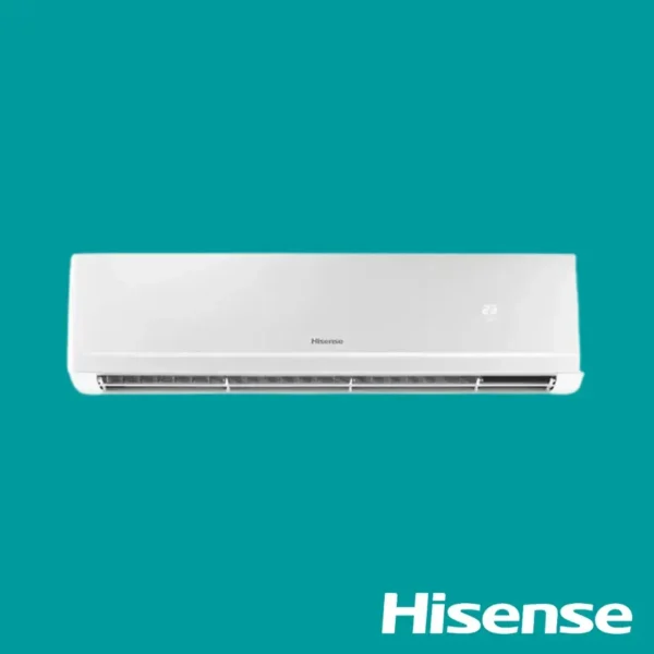 Hisense Split AC 1.5 HP Inverter