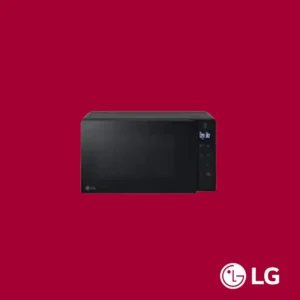 LG Microwave 20L 1050W (MS2032) for Effortless Cooking
